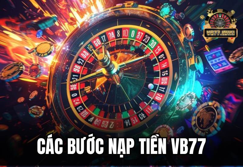 Hướng dẫn chi tiết các bước nạp thưởng vào ví đổi thưởng