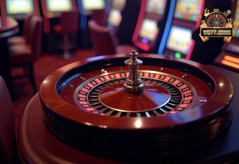 Nhà cái có kho game đổi thưởng đồ sộ và đa dạng