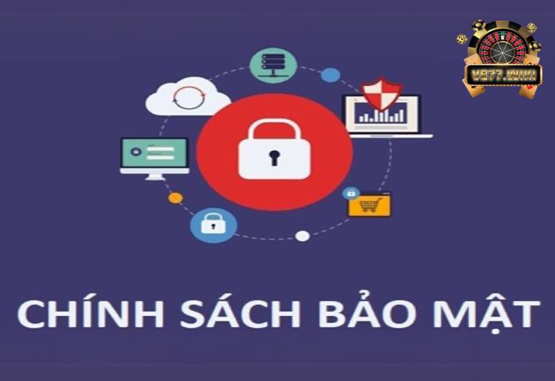 Nhà cái áp dụng công nghệ bảo mật mã hoá đầu cuối
