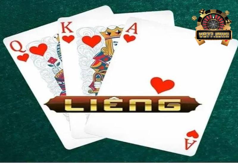 Liêng dễ hiểu và không giới hạn số lượng người tham gia