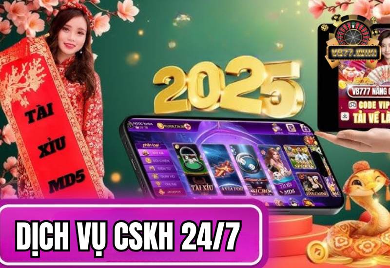 Nhà cái ghi điểm nhờ dịch vụ CSKH chuyên nghiệp và tận tâm