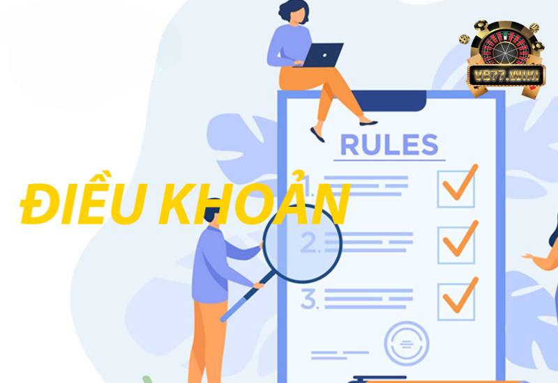Nội dung điều khoản đối với giao dịch nạp tiền