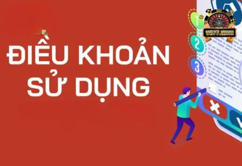 Điều khoản là bộ quy tắc anh em cần tuân thủ