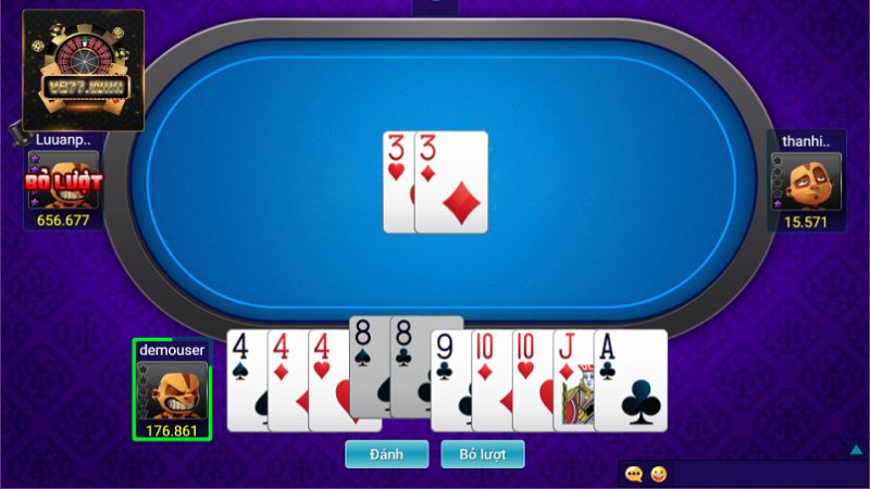 Giải thích Sâm nghèo là gì cho người mới chơi game Sâm Lốc online
