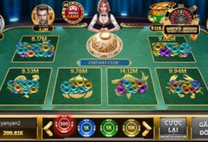 Hướng Dẫn Cách Chơi Bầu Cua VB77 Dễ Hiểu Cho Tân Thủ