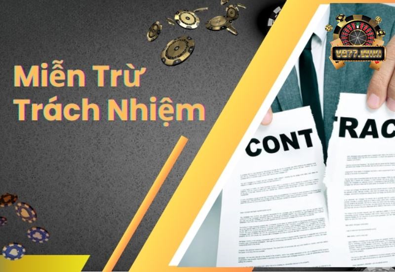 Quy định miễn trừ đối với trường hợp thua cược nhiều