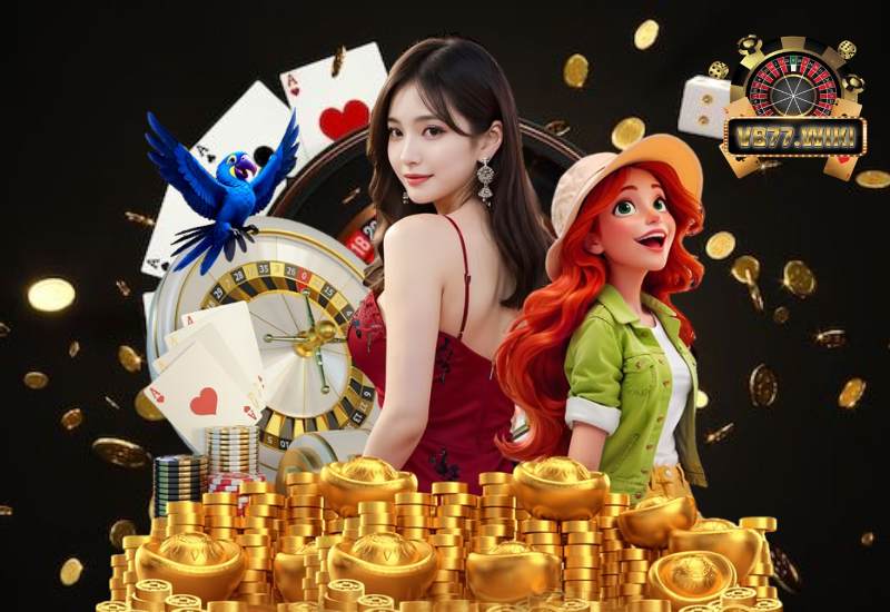 Các giao dịch nạp/ rút tiền tại cổng game có lâu không?
