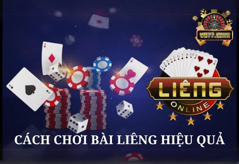 Quy tắc chơi liêng online cơ bản