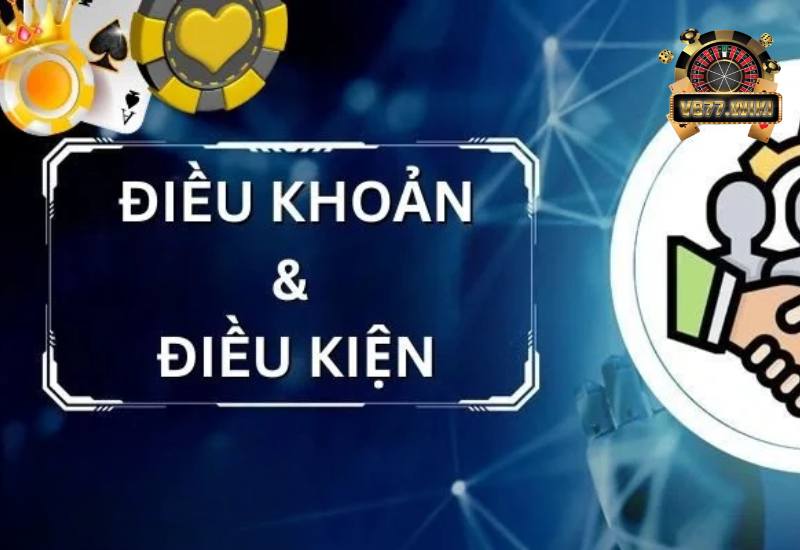 Quy định điều khoản về tạm ngưng tài khoản cá cược