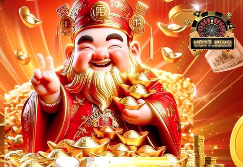 Ưu điểm giúp VB77 trở thành địa chỉ hàng đầu của nhiều game thủ