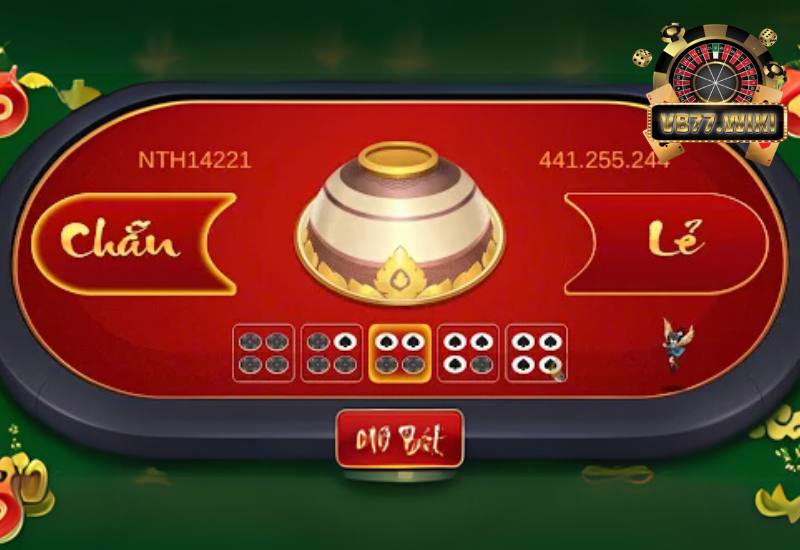 Trò chơi đổi thưởng có cách chơi đơn giản nhưng đầy kịch tính